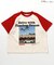TOMICA×BREEZE グラフィックTシャツ