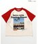 TOMICA×BREEZE グラフィックTシャツ