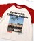TOMICA×BREEZE グラフィックTシャツ