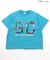 TOMICA×BREEZE グラフィックTシャツ