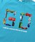 TOMICA×BREEZE グラフィックTシャツ