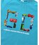 TOMICA×BREEZE グラフィックTシャツ