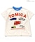 TOMICA×BREEZE パジャマ