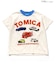TOMICA×BREEZE パジャマ