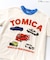 TOMICA×BREEZE パジャマ