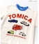 TOMICA×BREEZE パジャマ