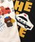 トミカとトム リンガーTシャツ