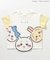 【アニメちいかわ】アソートTシャツ
