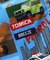 TOMICA×BREEZE 水陸両用パンツ  4分丈 UVカット 撥水