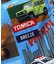 TOMICA×BREEZE 水陸両用パンツ  4分丈 UVカット 撥水