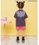 スカラップショートパンツ ＿