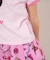 サンリオキャラクターズ　サガラワッペンTシャツ