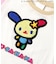 サンリオキャラクターズ　サガラワッペンTシャツ