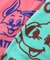【リンク】ロゴ&モチーフバリエーション半袖Tシャツ