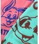 【リンク】ロゴ&モチーフバリエーション半袖Tシャツ