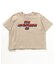【リンク】ロゴ&モチーフバリエーション半袖Tシャツ