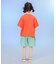 【リンク】ロゴ&モチーフバリエーション半袖Tシャツ
