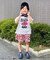 【リンク】ロゴ&モチーフバリエーション半袖Tシャツ