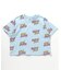 【リンク】ロゴ&モチーフバリエーション半袖Tシャツ