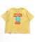 【リンク】ロゴ&モチーフバリエーション半袖Tシャツ