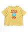 【リンク】ロゴ&モチーフバリエーション半袖Tシャツ