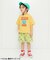 【リンク】ロゴ&モチーフバリエーション半袖Tシャツ
