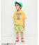 【リンク】ロゴ&モチーフバリエーション半袖Tシャツ