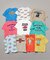 【リンク】ロゴ&モチーフバリエーション半袖Tシャツ