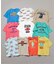 【リンク】ロゴ&モチーフバリエーション半袖Tシャツ