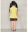 WEB限定 アソート刺繍ペプラムトップス