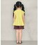 WEB限定 アソート刺繍ペプラムトップス