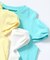 リボンオフショルサマーモチーフTシャツ