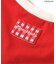 WEB限定【モンチッチ】 リンガーTシャツ