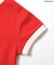 WEB限定【モンチッチ】 リンガーTシャツ
