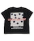 吸水速乾アクティブグラフィックTシャツ