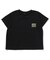 吸水速乾アクティブグラフィックTシャツ