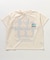 吸水速乾アクティブグラフィックTシャツ