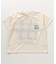 吸水速乾アクティブグラフィックTシャツ