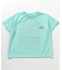 吸水速乾アクティブグラフィックTシャツ
