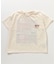 吸水速乾アクティブグラフィックTシャツ