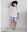 吸水速乾アクティブグラフィックTシャツ ＿