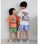吸水速乾アクティブグラフィックTシャツ ＿