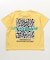 吸水速乾アクティブグラフィックTシャツ