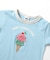 モチーフギミックTシャツ