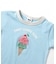 モチーフギミックTシャツ