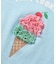 モチーフギミックTシャツ