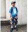 グラフィックバリエーション半袖Tシャツ