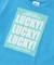 グラフィックバリエーション半袖Tシャツ