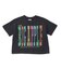 グラフィックバリエーション半袖Tシャツ