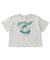 グラフィックバリエーション半袖Tシャツ